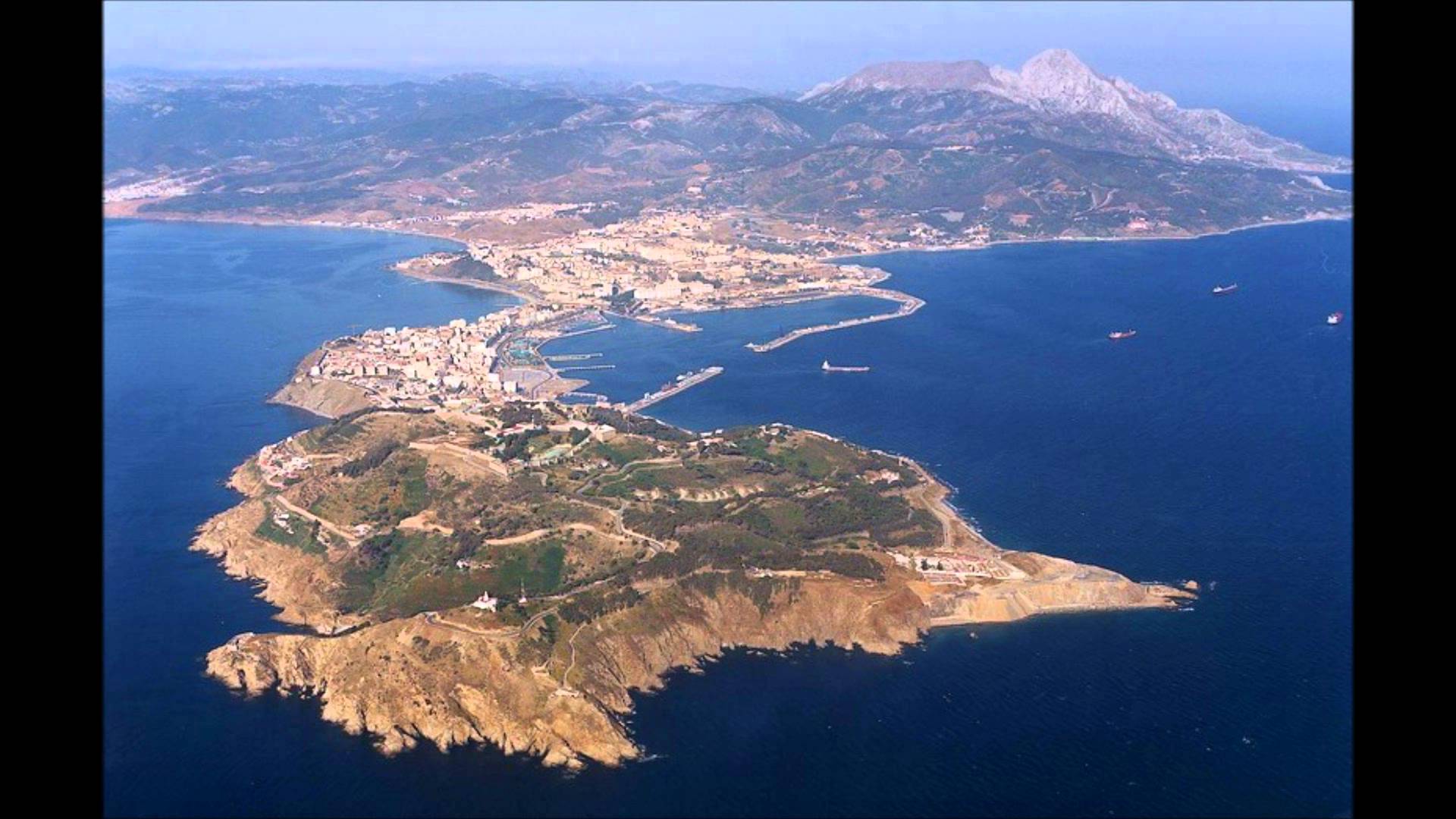 Servicios Tributarios de Ceuta